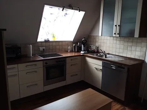 Appartement im Brocke