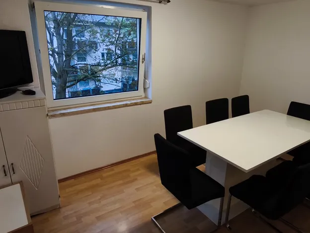 Monteurwohnung Ruzicic