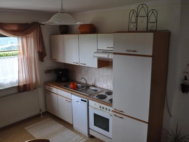 Ferienwohnung Höbart