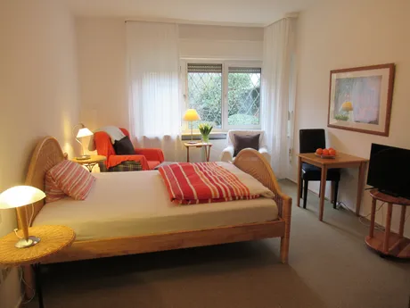 55131 Mainz - Gästehaus Johanna