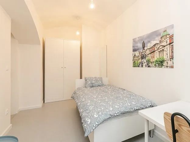 Airbnb Zimmer
