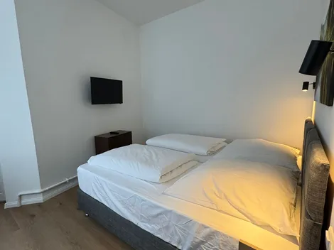 ALGE Company Unterkünfte in Hamburg Buxtehude Stade Lübeck Berlin - 14