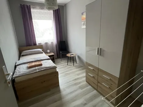 Privatzimmer Hammrich