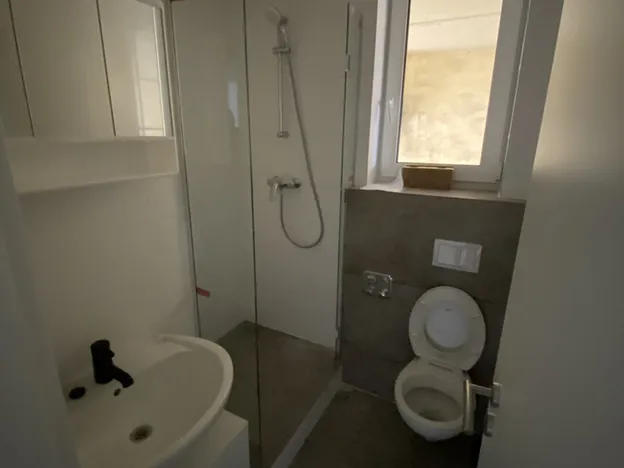 Haus Zimmer Wohnung Monteur Zimmer