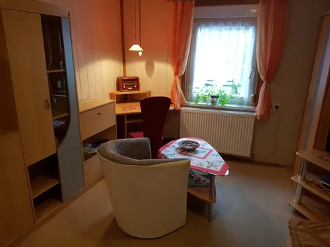 Villa am Aschenberg Monteurzimmer Zimmervermietung Fremdenzimmer Ferienzimmer - 8