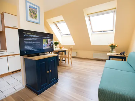 Donauauen Apartment