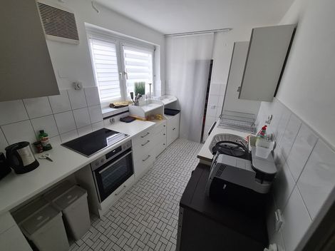 Monteurzimmer Pape - 17