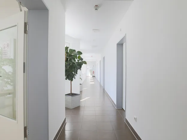 Apartments mit eigenem Bad und Küche in 22297 Hamburg-Nord - ABA Spielbrink Unterkunft GmbH