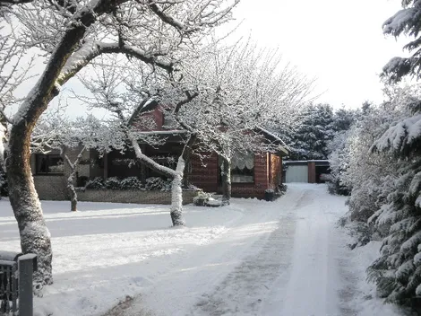 Gästehaus am Emswald, Monteurswohnung