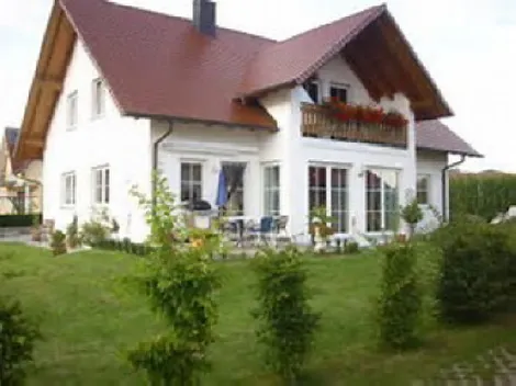 Ferienwohnung Maria Waldblick