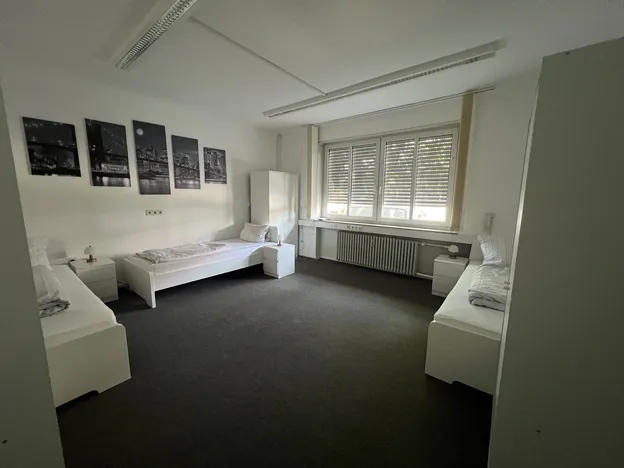 KMK Monteure- Appartments & Häuser Dillingen Saar - Bis zu 250 Betten