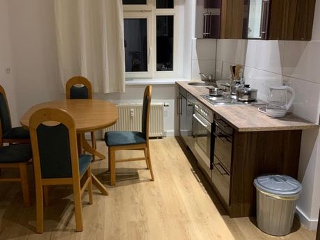 06132 Halle-Ammendorf - Pension Emilia