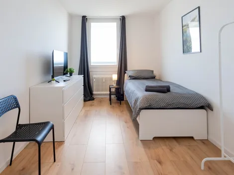 Immosphere Rhein-Main - über den Dächern von Hanau - 7