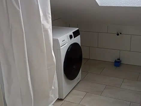 Monteurhaus am Feldrand - 6