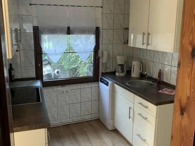Monteurwohnung Wildenbruch