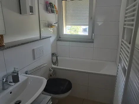 Monteurzimmer in Moers mówimy po polsku - 2