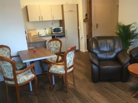 18233 Teschow - Ferienwohnung Buhrs