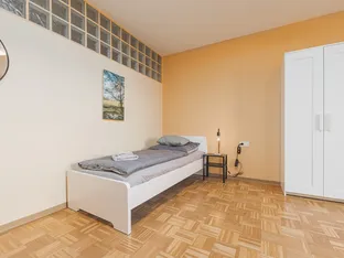 Monteurwohnung Zeppelin