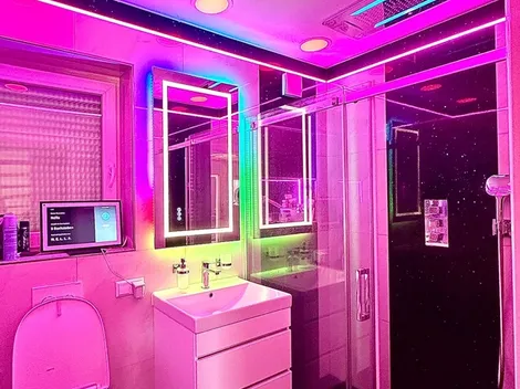 Monteurzimmer Karlsruhe - 4