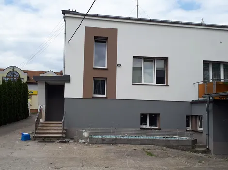 Noclegi pracownicze pokoje Częstochowa