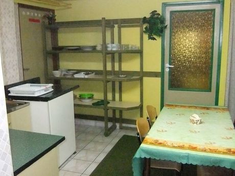 Pokoje dla pracowników z Ukrainy