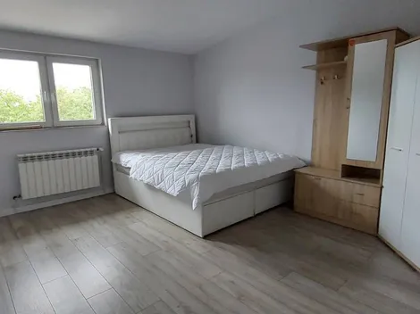 Dom + magazyn do wynajęcia Bolimów/CPK/Łódź