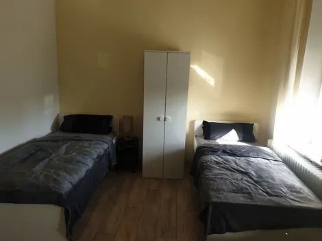 Große Unterkunft direkt in Brunsbüttel - 4