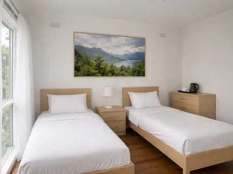 Freie Monteurunterkünfte in Falkensee – JETZT anrufen! Wir sprechen auch Polnisch