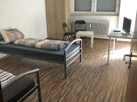 monteurwohnungen Meier - 7