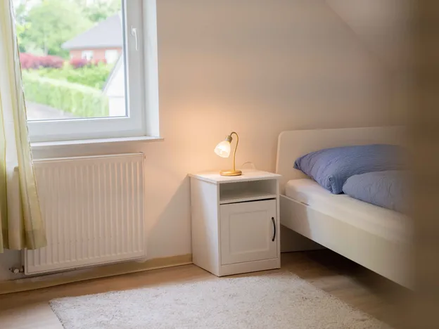 Ferienwohnung Kaufmann 3