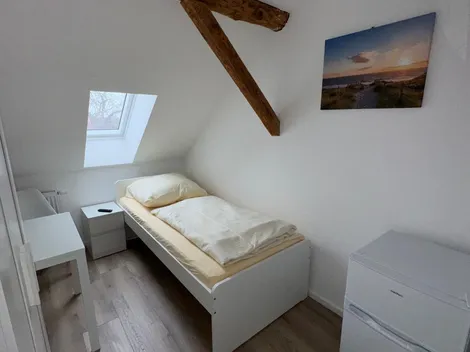 Pension Tendera GmbH -Monteurzimmer - 12