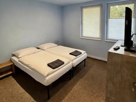 Hostel przy Żaglach