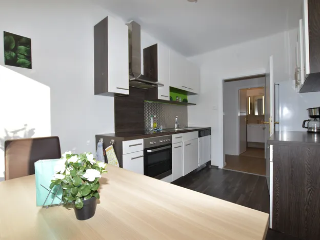 Hammer Traumwohnung