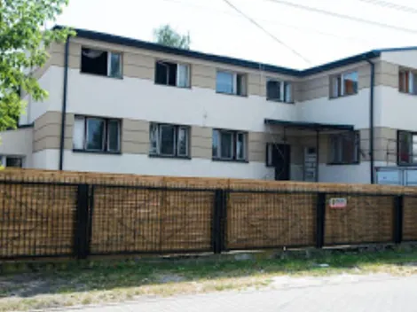Pokoje na wynajem