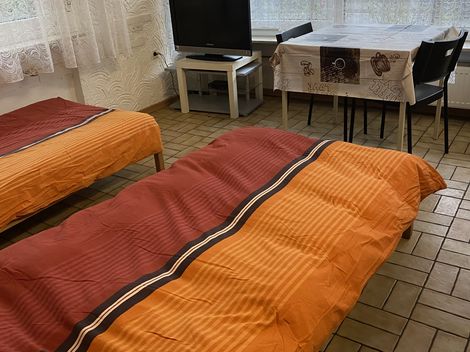 Monteurunterkunft lang oder kurzfristig ab sofort zu vermieten - 2