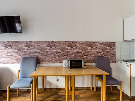 EINZELBETTEN KOCHECKE WASCHMASCHINE BAD IN CHEMNITZ GÜNSTIG - 15