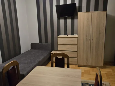 26-604 Radom - Pokoje na Bieszczadzkiej