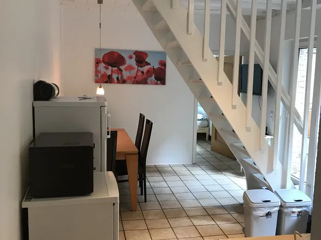 Monteurwohnung Krefeld D 1
