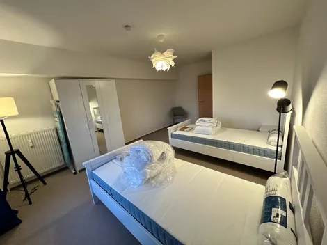 Innenstadtwohnung  Itzehoe - 4