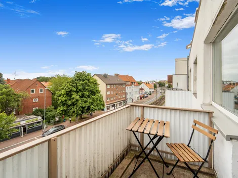 Homerent in Laatzen und Garbsen bei Hannover - 9