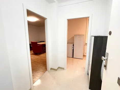 Monteurhaus Praterstern - 9