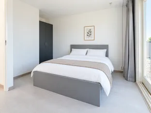 Amsterdam 4 Bedrooms Contractor Accommodation
