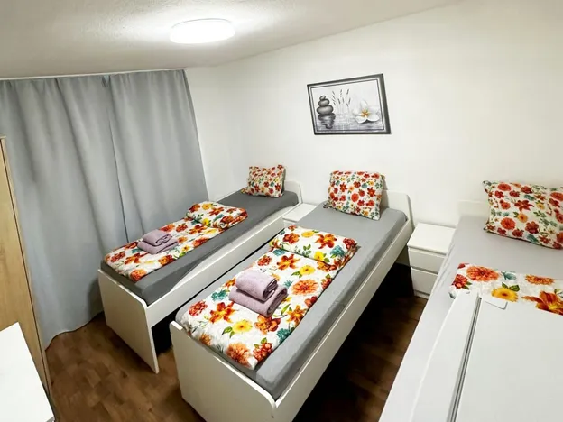 Homerent in Bochum