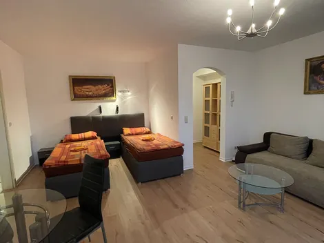 Apartment Weimar