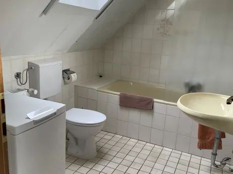 Ferienwohnung Carola & Werner - 6