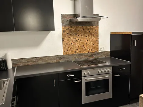 Frisch Modernisierte Monteurzimmer Zeutern - 5