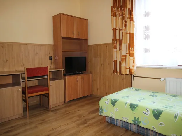 Noclegi pracownicze Rzeszów