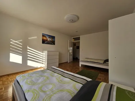 Monteurzimmer Rastatt - 2