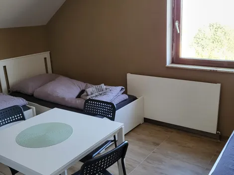 Monteurzimmer Akdemir OG - Krenglbach (1km von WELS) - 7