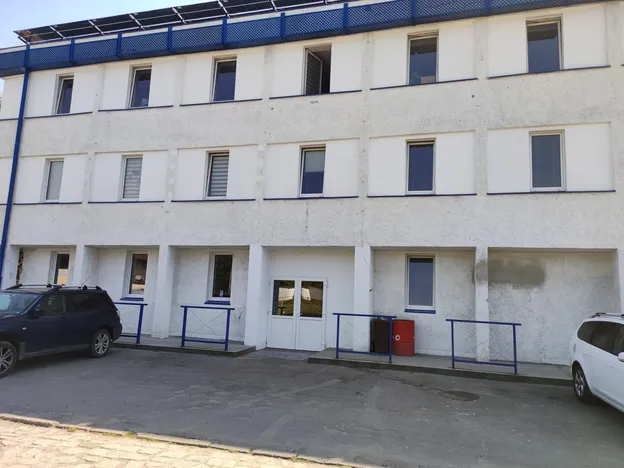 Hostel Pracowniczy w Poznaniu tanie pokoje i miejsca noclegowe